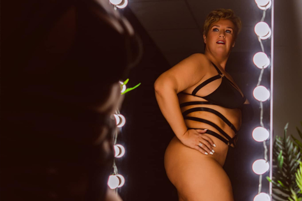 mirror